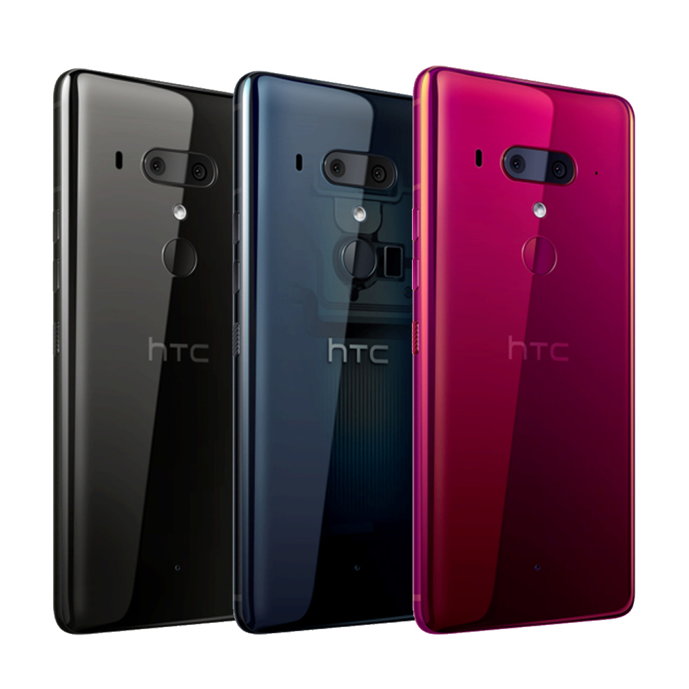 Где купить htc u12 plus